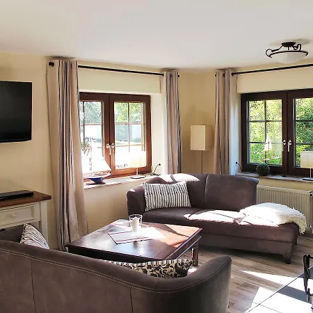 Selma Holiday home *