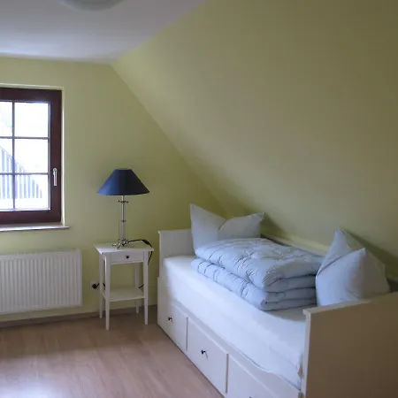 Holiday home Selma *