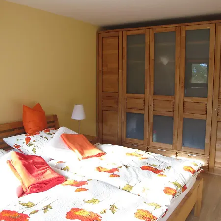 Holiday home Selma